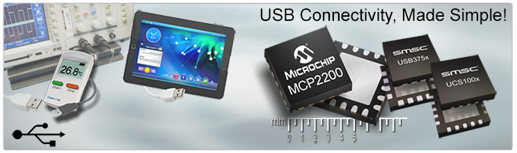 Connectivity Made Simple